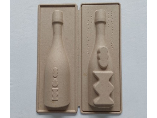 酒瓶包裝
